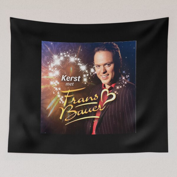 Item preview, Frans Bauer - erst Met Frans Bauer album 2004 designed and sold by StromanLines.