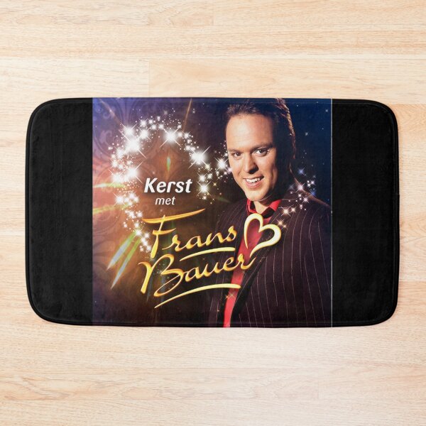 Item preview, Frans Bauer - erst Met Frans Bauer album 2004 designed and sold by StromanLines.