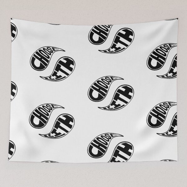 Item preview, Choose Leith designed and sold by Daledoomevans.