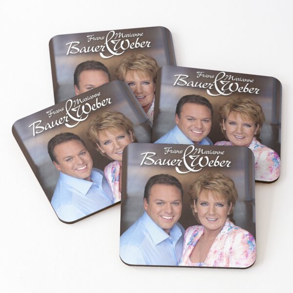 Item preview, Frans Bauer - Frans Bauer & Marianne Weber album 1997 designed and sold by StromanLines.