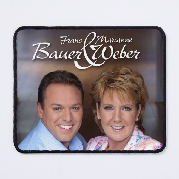 Item preview, Frans Bauer - Frans Bauer & Marianne Weber album 1997 designed and sold by StromanLines.
