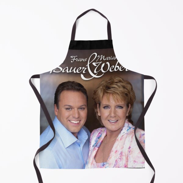 Item preview, Frans Bauer - Frans Bauer & Marianne Weber album 1997 designed and sold by StromanLines.