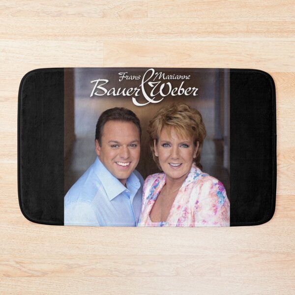 Item preview, Frans Bauer - Frans Bauer & Marianne Weber album 1997 designed and sold by StromanLines.