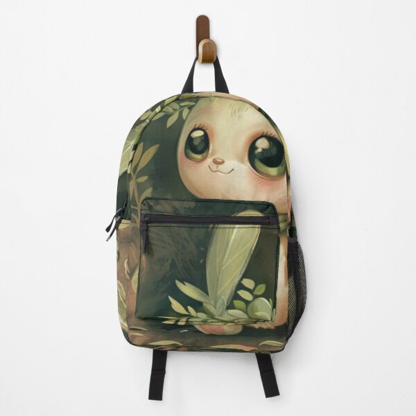 Item preview, Rabbit in the big forest designed and sold by Puntip.