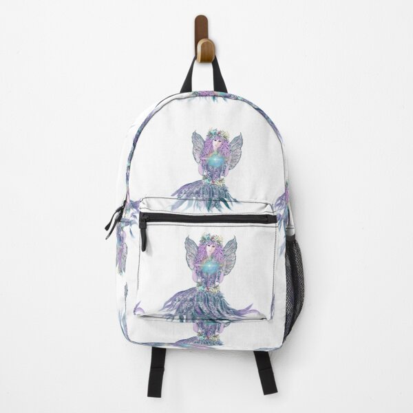 Item preview, Fairy Wishes designed and sold by Tracey Warren Art.