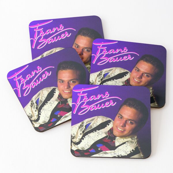 Item preview, Frans Bauer - Frans Bauer album 1994 designed and sold by StromanLines.
