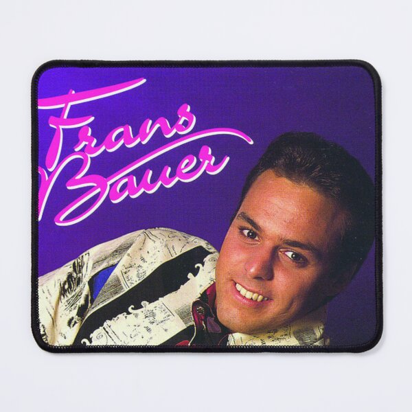 Item preview, Frans Bauer - Frans Bauer album 1994 designed and sold by StromanLines.