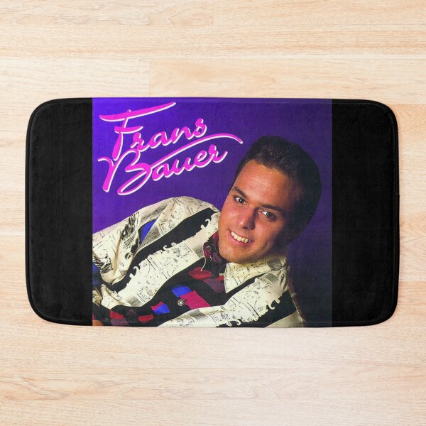 Artikelvorschau, Frans Bauer - Frans Bauer Album 1994 entworfen und verkauft von StromanLines.