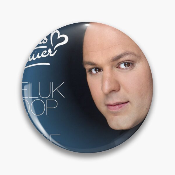 Item preview, Frans Bauer - Geluk, Hoop & Liefde album 2016 designed and sold by StromanLines.