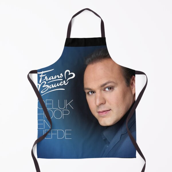 Item preview, Frans Bauer - Geluk, Hoop & Liefde album 2016 designed and sold by StromanLines.