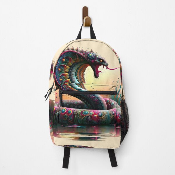 Item preview, cobra designed and sold by Ssevi.