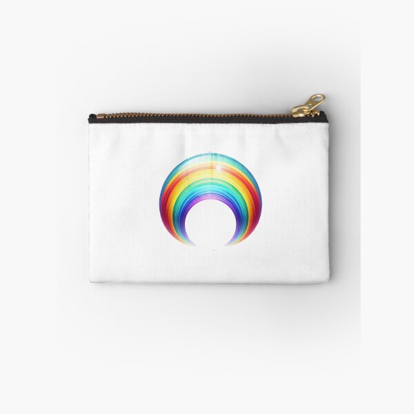 Item preview, Curved rainbow designed and sold by ModederZukunft.
