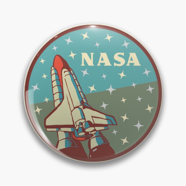 Item preview, nasa vintage designed and sold by mobsture.