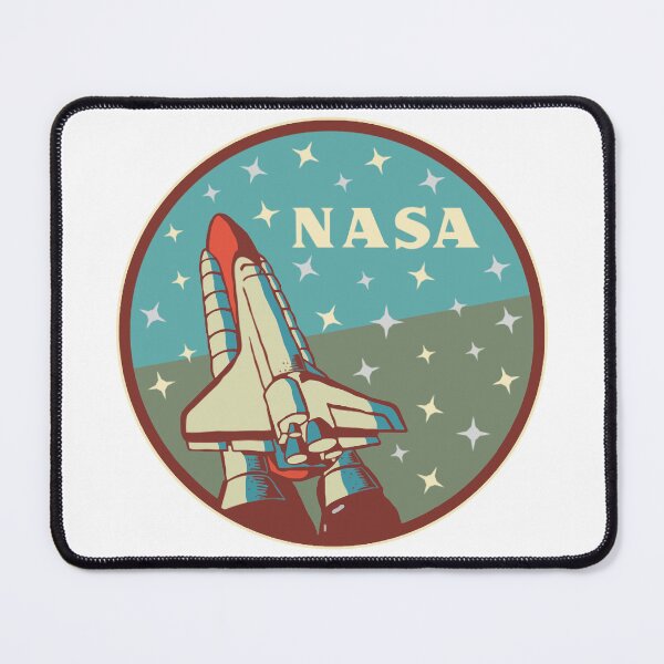 Item preview, nasa vintage designed and sold by mobsture.