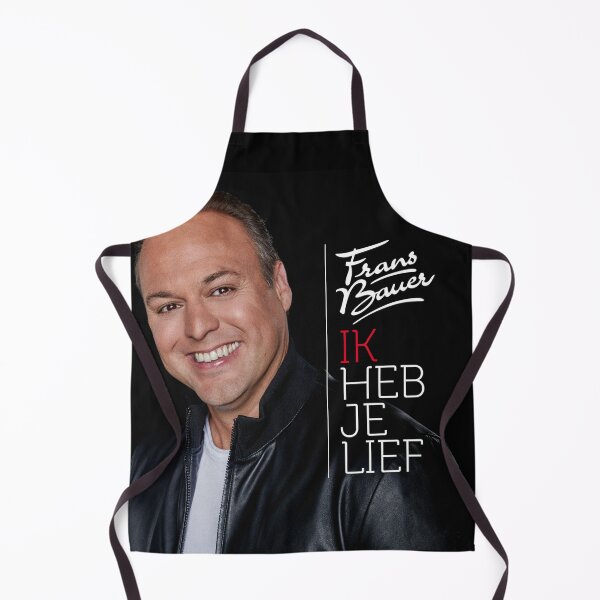 Item preview, Frans Bauer - Ik Heb Je Lief album 2019 designed and sold by StromanLines.