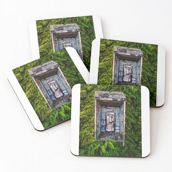 Item preview, Pay phone of the wild designed and sold by Alex Preiss.