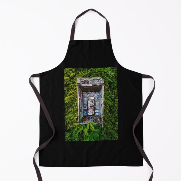 Item preview, Pay phone of the wild designed and sold by Alex Preiss.