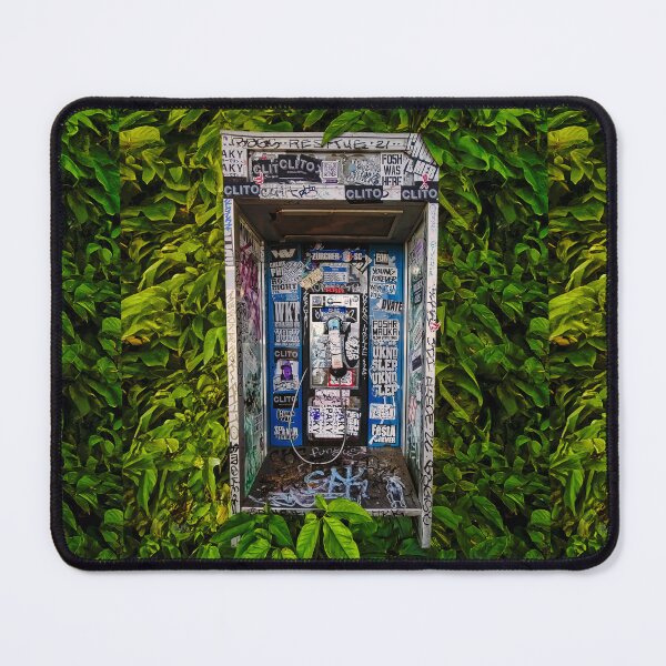 Item preview, Pay phone of the wild designed and sold by Alex Preiss.