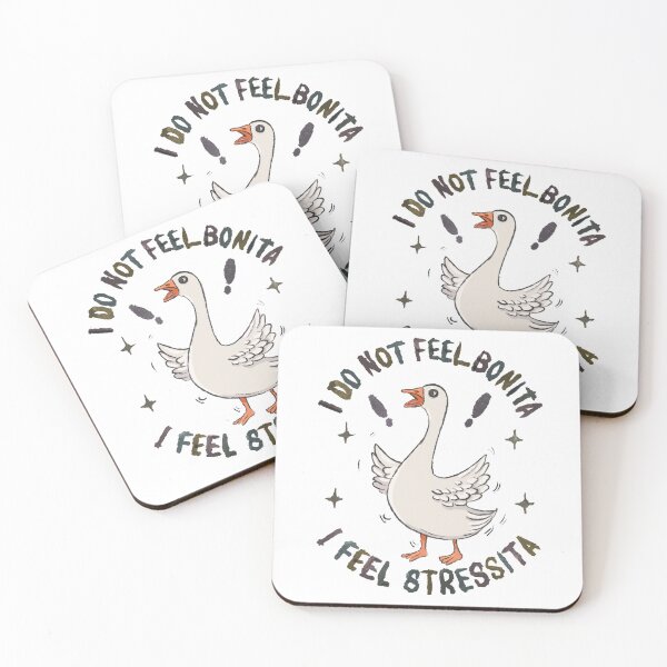 Item preview, Geese designed and sold by Gliiitch.