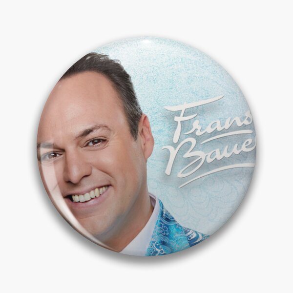 Item preview, Frans Bauer - Levenslied album 2018 designed and sold by StromanLines.