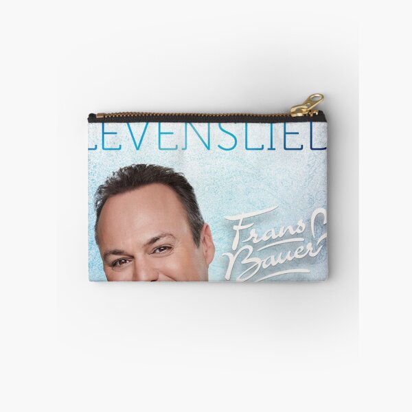 Item preview, Frans Bauer - Levenslied album 2018 designed and sold by StromanLines.