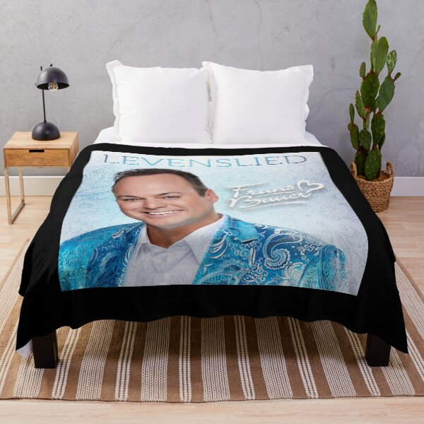 Item preview, Frans Bauer - Levenslied album 2018 designed and sold by StromanLines.