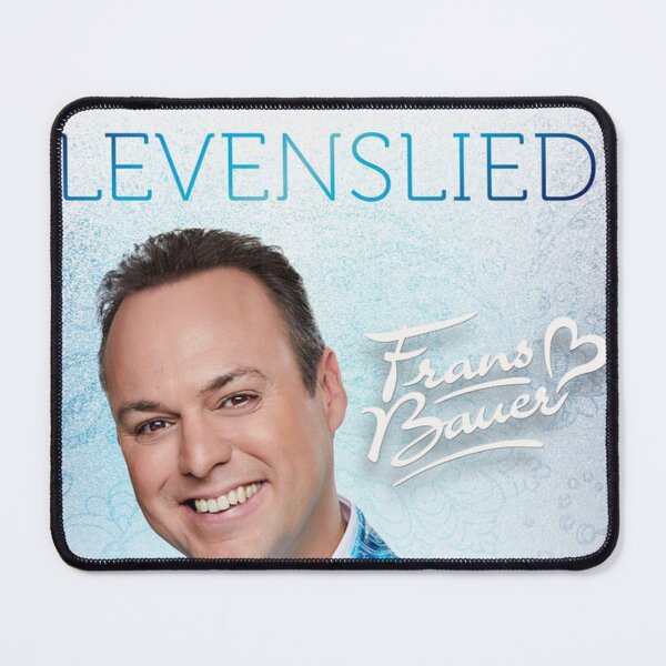 Item preview, Frans Bauer - Levenslied album 2018 designed and sold by StromanLines.