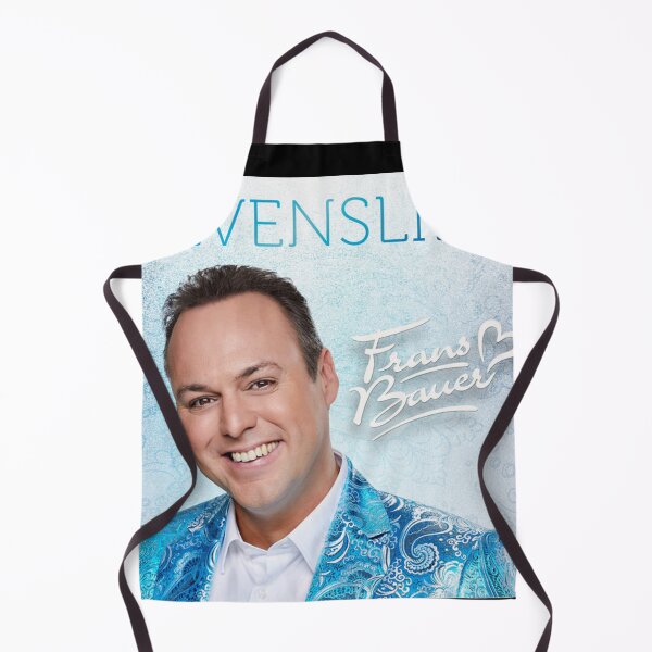 Item preview, Frans Bauer - Levenslied album 2018 designed and sold by StromanLines.