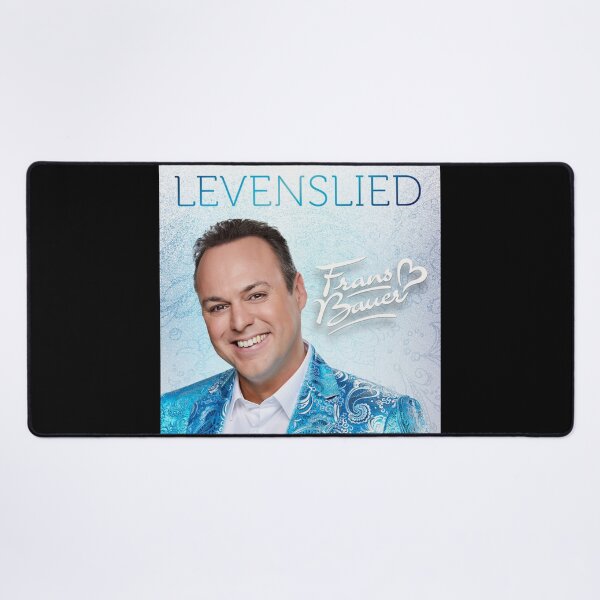 Item preview, Frans Bauer - Levenslied album 2018 designed and sold by StromanLines.