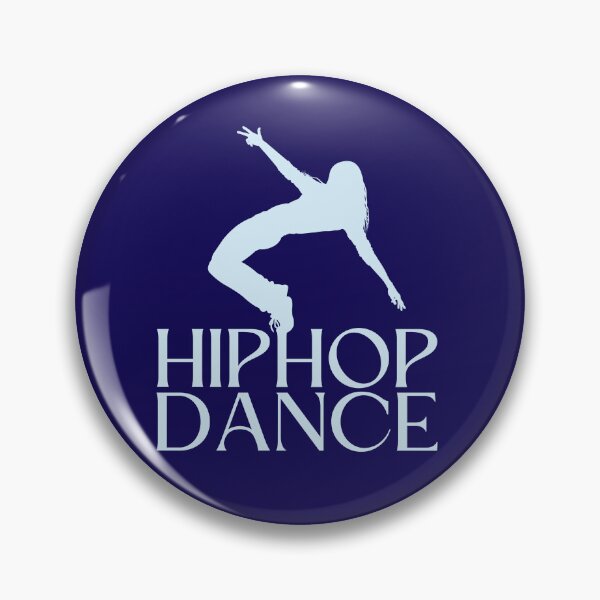 Item preview, Hip Hop Dance designed and sold by CHANCHANAI.