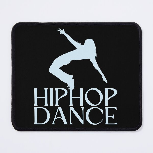 Item preview, Hip Hop Dance designed and sold by CHANCHANAI.