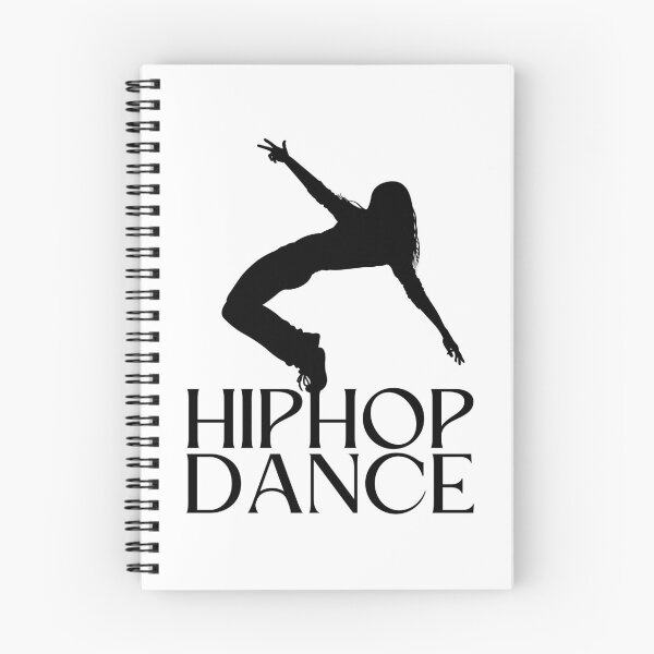Item preview, Hip Hop Dance designed and sold by CHANCHANAI.