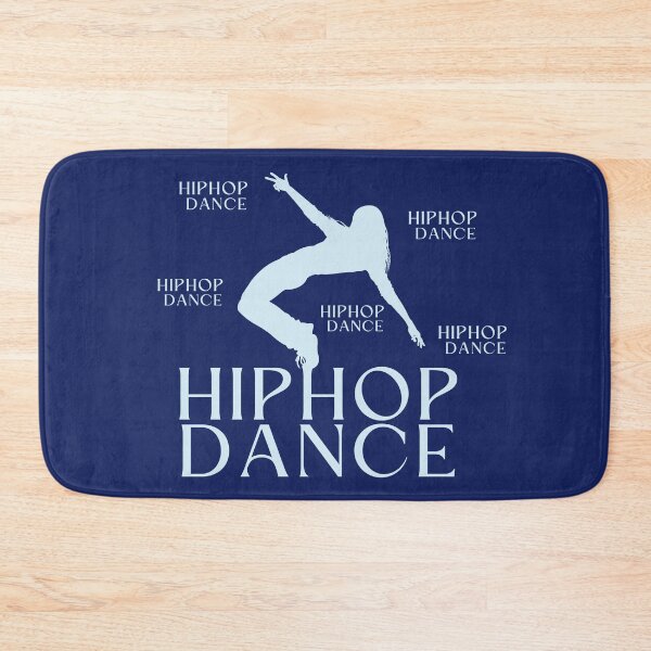 Item preview, Hip Hop Dance designed and sold by CHANCHANAI.