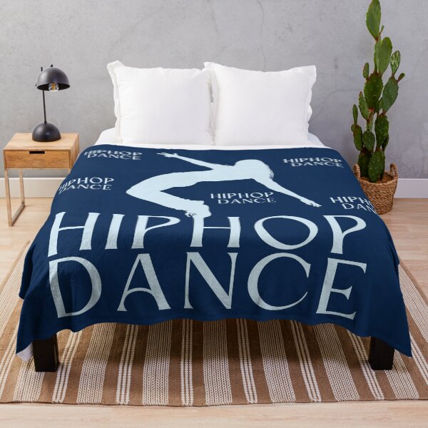 Item preview, Hip Hop Dance designed and sold by CHANCHANAI.