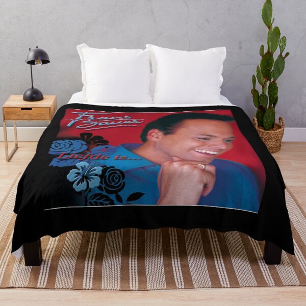 Item preview, Frans Bauer - Liefde is ... album 2006 designed and sold by StromanLines.