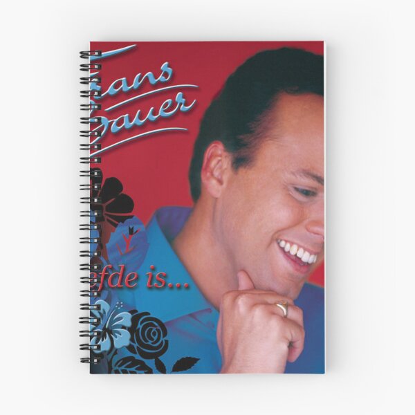 Item preview, Frans Bauer - Liefde is ... album 2006 designed and sold by StromanLines.