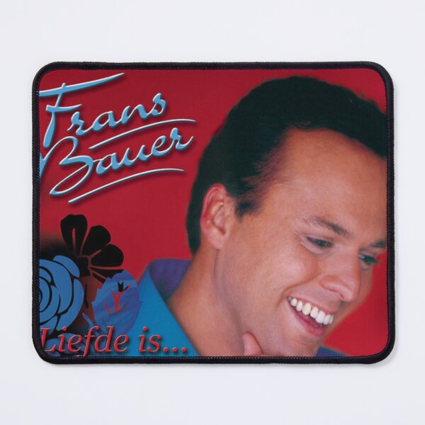 Item preview, Frans Bauer - Liefde is ... album 2006 designed and sold by StromanLines.