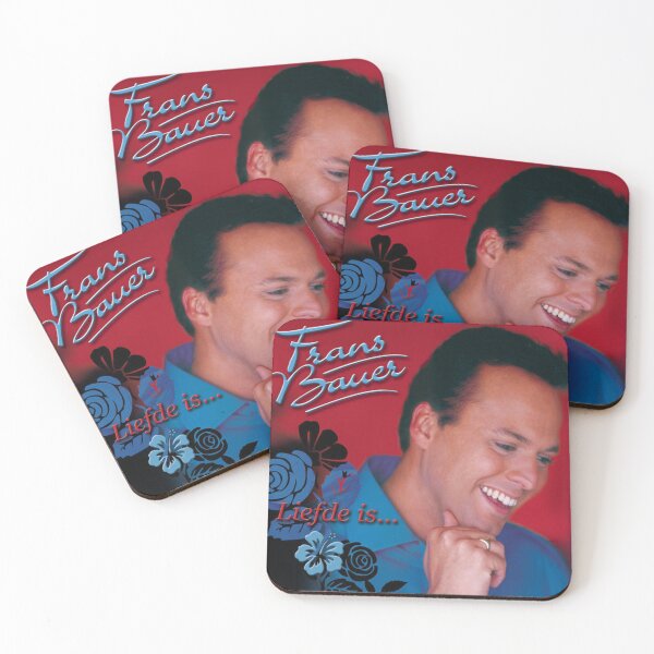 Item preview, Frans Bauer - Liefde is ... album 2006 designed and sold by StromanLines.