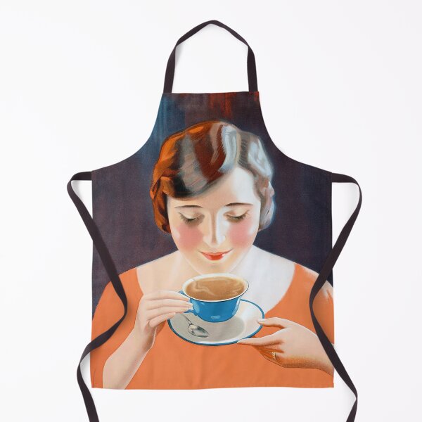 Item preview, Remastered vintage poster - Tea makes everything better designed and sold by BigCreation.