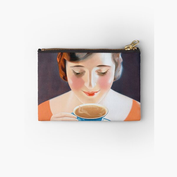 Item preview, Remastered vintage poster - Tea makes everything better designed and sold by BigCreation.