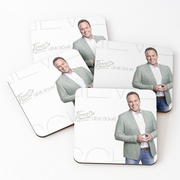 Item preview, Frans Bauer - Lieve Schat album 2014 designed and sold by StromanLines.