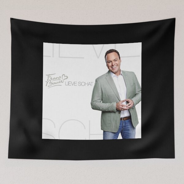 Item preview, Frans Bauer - Lieve Schat album 2014 designed and sold by StromanLines.