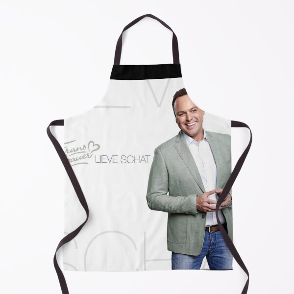 Item preview, Frans Bauer - Lieve Schat album 2014 designed and sold by StromanLines.