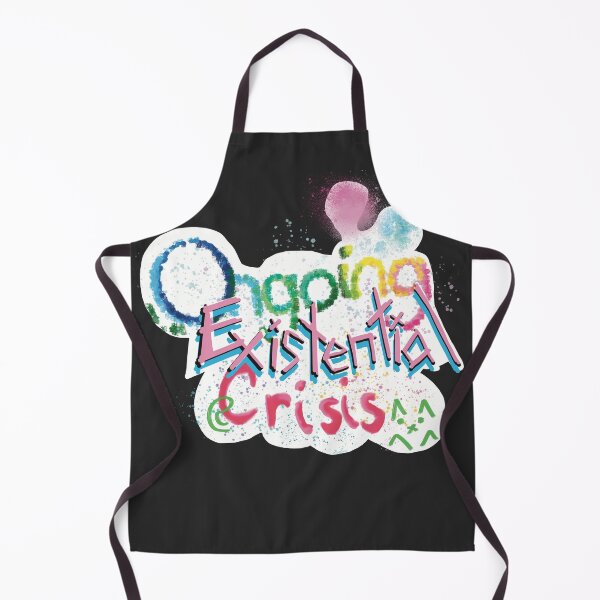 Item preview, Ongoing Existential Crisis designed and sold by Suml3unny.