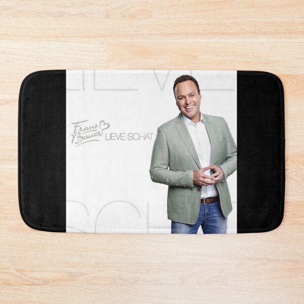 Item preview, Frans Bauer - Lieve Schat album 2014 designed and sold by StromanLines.
