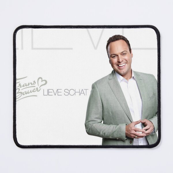 Item preview, Frans Bauer - Lieve Schat album 2014 designed and sold by StromanLines.