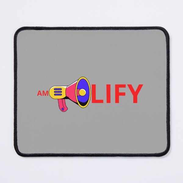 Item preview, Amplify designed and sold by oonproducts.