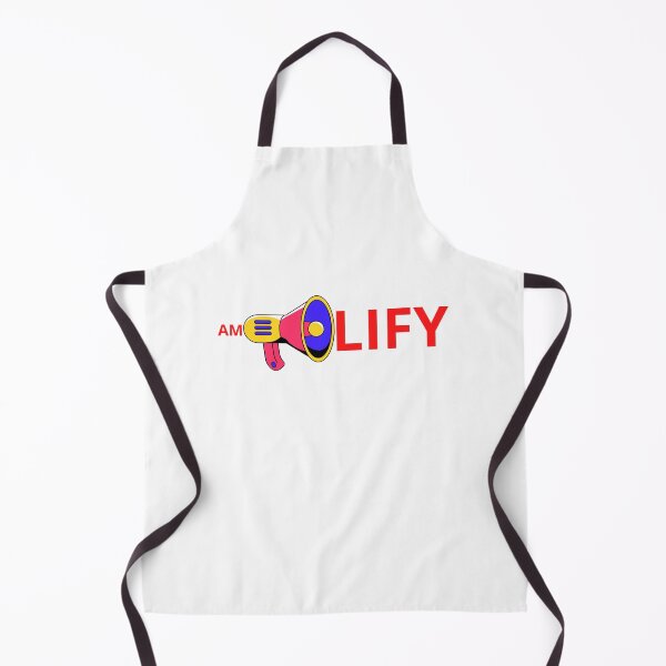 Item preview, Amplify designed and sold by oonproducts.