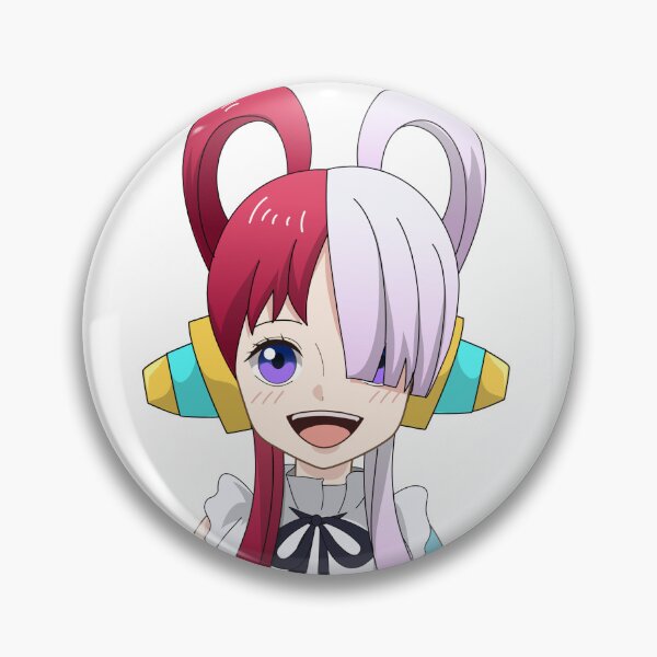 Item preview, Uta one piece  fanart by HOROHARO designed and sold by H O R O H A R O.