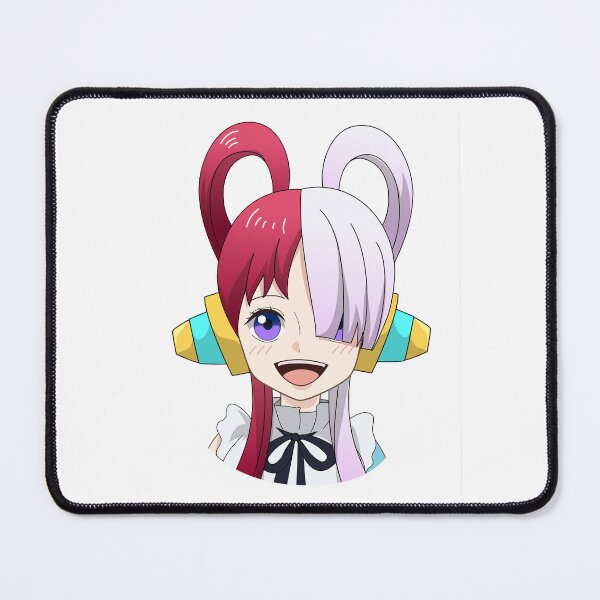 Item preview, Uta one piece fanart by HOROHARO designed and sold by H O R O H A R O.